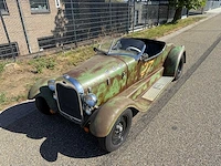 Ford model t roadster 1927 replica - afbeelding 24 van  54