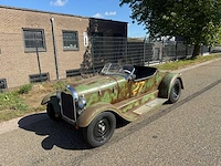 Ford model t roadster 1927 replica - afbeelding 26 van  54