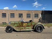 Ford model t roadster 1927 replica - afbeelding 27 van  54