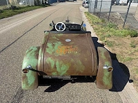 Ford model t roadster 1927 replica - afbeelding 31 van  54