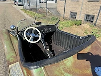 Ford model t roadster 1927 replica - afbeelding 33 van  54