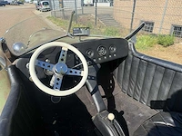Ford model t roadster 1927 replica - afbeelding 34 van  54
