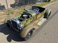 Ford model t roadster 1927 replica - afbeelding 36 van  54