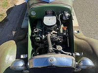 Ford model t roadster 1927 replica - afbeelding 38 van  54