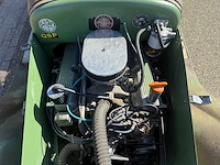 Ford model t roadster 1927 replica - afbeelding 39 van  54