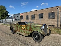 Ford model t roadster 1927 replica - afbeelding 3 van  54