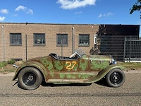 Ford model t roadster 1927 replica - afbeelding 4 van  54