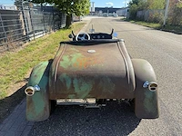 Ford model t roadster 1927 replica - afbeelding 7 van  54