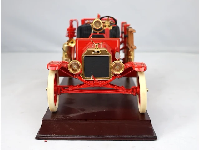 Ford model t1916 (14) - afbeelding 3 van  3