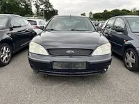 Ford mondeo, 2002 - afbeelding 12 van  33