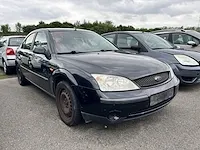 Ford mondeo, 2002 - afbeelding 23 van  33