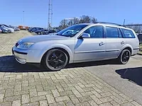 Ford mondeo, 2003