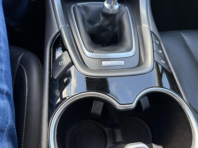 Ford mondeo 5p/d 2.0 tdci econetic titanium,2016 - afbeelding 4 van  25