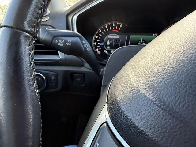 Ford mondeo 5p/d 2.0 tdci econetic titanium,2016 - afbeelding 7 van  25