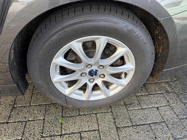 Ford mondeo 5p/d 2.0 tdci econetic titanium,2016 - afbeelding 10 van  25