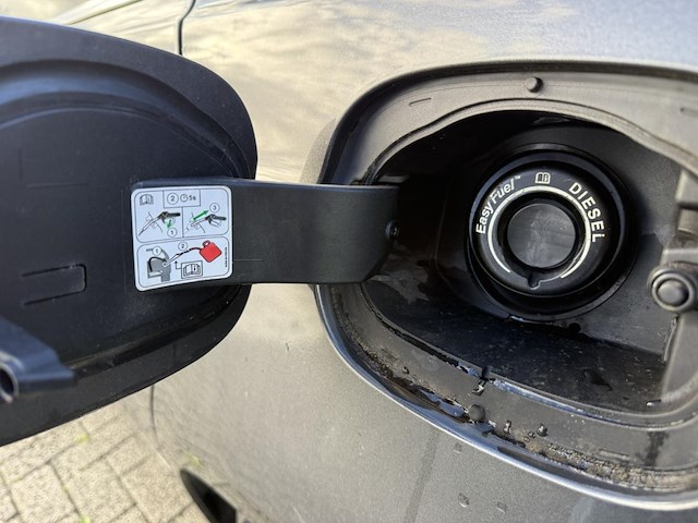 Ford mondeo 5p/d 2.0 tdci econetic titanium,2016 - afbeelding 11 van  25