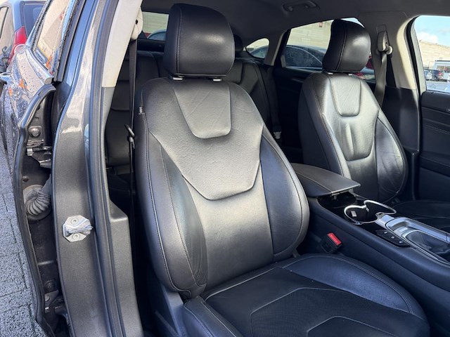 Ford mondeo 5p/d 2.0 tdci econetic titanium,2016 - afbeelding 15 van  25