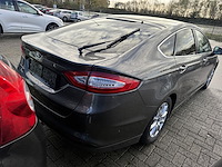 Ford mondeo 5p/d 2.0 tdci econetic titanium,2016 - afbeelding 20 van  25