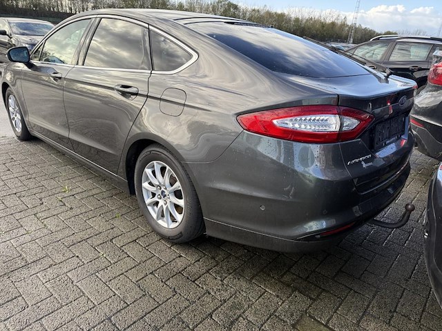 Ford mondeo 5p/d 2.0 tdci econetic titanium,2016 - afbeelding 21 van  25
