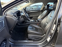 Ford mondeo 5p/d 2.0 tdci econetic titanium,2016 - afbeelding 23 van  25