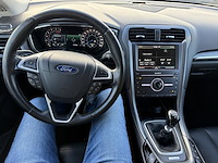 Ford mondeo 5p/d 2.0 tdci econetic titanium,2016 - afbeelding 25 van  25
