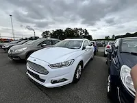 Ford mondeo clipper 1.6 tdci econetic business edition 115, 2015 - afbeelding 1 van  24