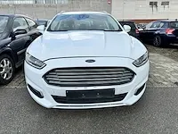 Ford mondeo clipper 1.6 tdci econetic business edition 115, 2015 - afbeelding 12 van  24