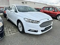 Ford mondeo clipper 1.6 tdci econetic business edition 115, 2015 - afbeelding 18 van  24