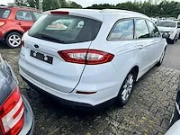 Ford mondeo clipper 1.6 tdci econetic business edition 115, 2015 - afbeelding 19 van  24