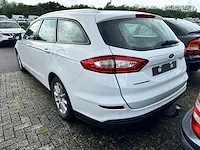 Ford mondeo clipper 1.6 tdci econetic business edition 115, 2015 - afbeelding 20 van  24