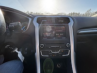 Ford mondeo clipper 1.6 tdci econetic business edition,2014 - afbeelding 3 van  26