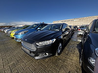Ford mondeo clipper 1.6 tdci econetic business edition,2014 - afbeelding 1 van  26