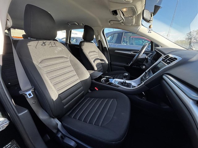 Ford mondeo clipper 1.6 tdci econetic business edition,2014 - afbeelding 13 van  26