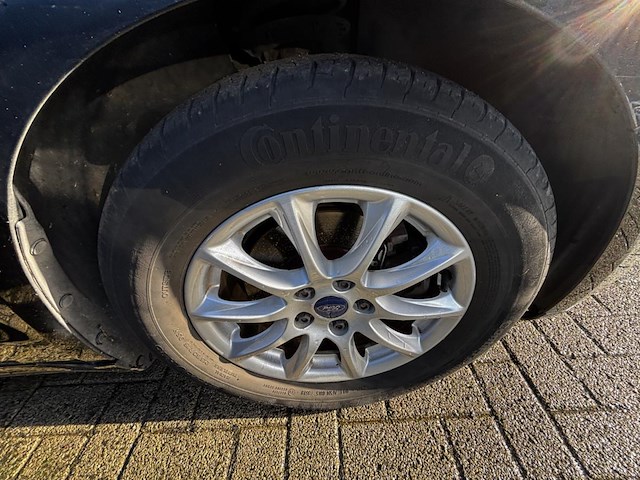 Ford mondeo clipper 1.6 tdci econetic business edition,2014 - afbeelding 15 van  26