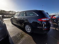 Ford mondeo clipper 1.6 tdci econetic business edition,2014 - afbeelding 22 van  26