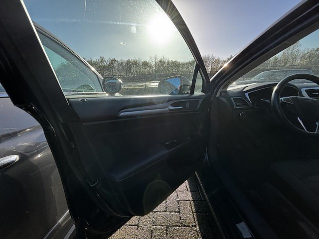 Ford mondeo clipper 1.6 tdci econetic business edition,2014 - afbeelding 23 van  26