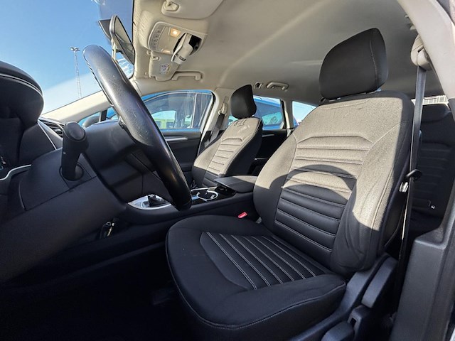 Ford mondeo clipper 1.6 tdci econetic business edition,2014 - afbeelding 24 van  26