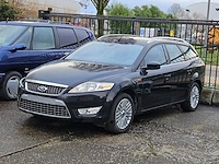 Ford mondeo clipper 1.8 tdci diesel 2008 (marge)