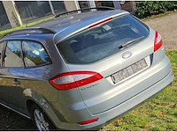 Ford mondeo clipper 1.8 tdci - afbeelding 2 van  51