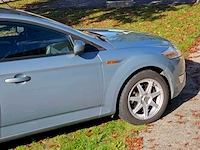 Ford mondeo clipper 1.8 tdci - afbeelding 8 van  51