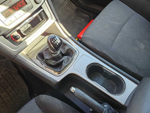 Ford mondeo clipper 1.8 tdci - afbeelding 30 van  51