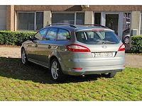 Ford mondeo clipper 1.8 tdci - afbeelding 23 van  51