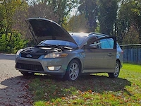 Ford mondeo clipper 1.8 tdci - afbeelding 38 van  51