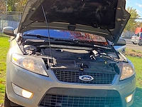 Ford mondeo clipper 1.8 tdci - afbeelding 39 van  51