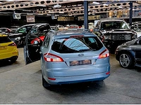 Ford mondeo clipper 1.8 tdci - afbeelding 43 van  51