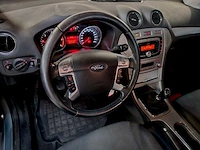 Ford mondeo clipper 1.8 tdci - afbeelding 44 van  51