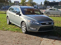 Ford mondeo clipper 1.8 tdci - afbeelding 45 van  51