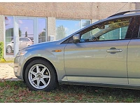 Ford mondeo clipper 1.8 tdci - afbeelding 50 van  51