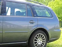 Ford mondeo clipper 2.0 tdci automatic 'ghia' - afbeelding 3 van  51