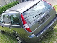 Ford mondeo clipper 2.0 tdci automatic 'ghia' - afbeelding 4 van  51